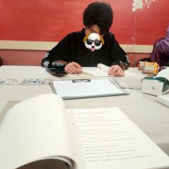 “沧海浮沉,芸芸众生”你相信世上有神吗?
来咯来咯,