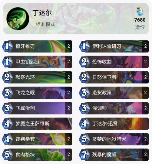 有丁达尔玩家的可以试试这套 挺好玩的