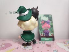 （*/∇＼*）优享抽到的小黑皮改的hp_斯莱特林
