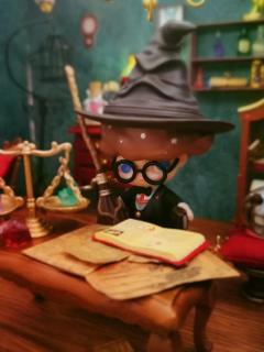 自己最喜欢和最近改的一些娃