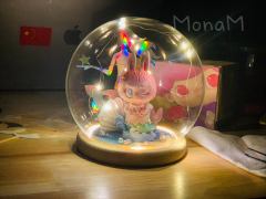 每一年都是大花销…不仅买了娃买收纳也花了不少钱最喜欢的…真的