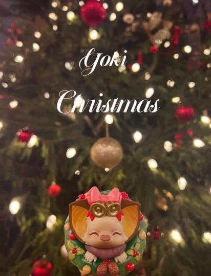 圣诞快乐🎅