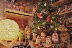 🎄🎄🎄不知不觉又到圣诞了