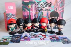 周同学周游记正式打卡💕
爷青回系列～