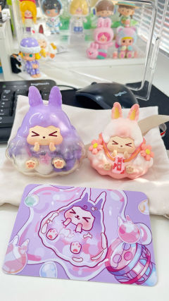 颜色很绝！超好看