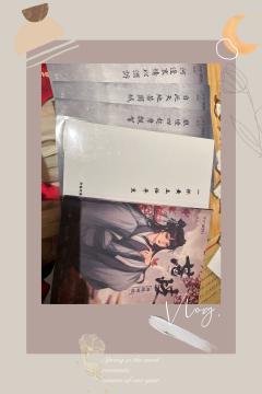 【含剧透】
“苍山多歧路,谁识少年心”
明穗一生韶华,有恩
