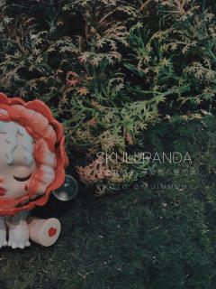 欣赏我的美 承受我心里的黑🖤