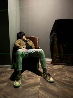 📖剧本名:死光萦绕a线
®️发行方:稻草人工作室
🕵️体