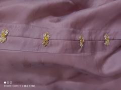 【基本信息】
尺码:m
身高:160
颜色:朱砂色
产品:琵