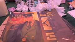 【含剧透】
我或许是太像杜若了，所以我庆幸拿了陈燕生，可以获