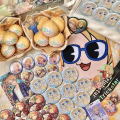 #游木真0430生日快乐# 
在阳光小路上挺起胸膛，
想要去