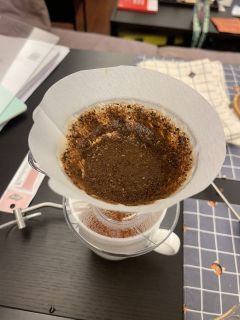 来自方哥的allin分享包 包装太美 导致一直不舍得喝 爆仓