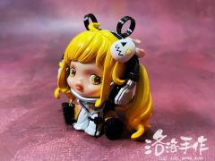 卷轴传输员改安琪拉时之奇旅