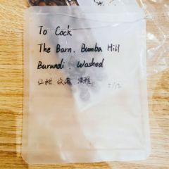 周日好心情,感谢 @败家小金咂 的分享,让我喝到了这