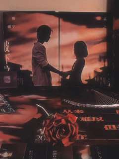 【含剧透】
以爱为名布下的诡计,唯心存爱意者方可勘破,推理得