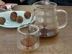 滤杯：V60
研磨度：EK43/10刻度
水温：90
重量：