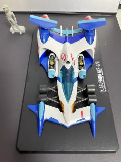 今天带来的是megahouse的variable actio