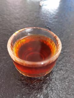 秋日的YYDS
完美的亚洲拼配
2021年的秋天 复购了8次