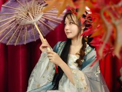 黄泉梦里，碧落深处，我听见你唤了我一声……

体验角色:乘渊