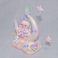 🍨【CTS盛夏拍卖会】进行中!
🌟【星星的祝福】bunn