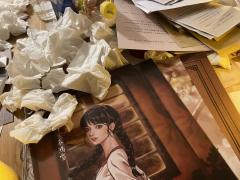 红莓花下
dm：小空
体验角色：苏鸿雪

强烈推荐打完1再打