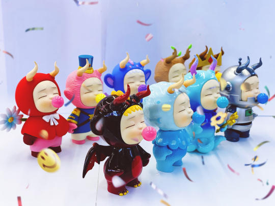 遇到超级好的卖家，收了一整套开心😁开心😁