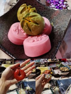 【含剧透】
南墙这个本太有趣了！跟市面上的情感本有些不同，喜