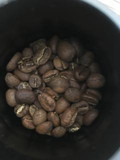 共生咖啡—桃乐茜
传说中的白桃乌龙茶,多谢共生咖啡老板的投