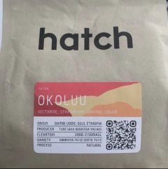 来自方哥的allin分享包 包装太美 导致一直不舍得喝 爆仓