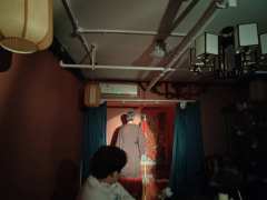 “汴京一梦身何处，只道故人愁”
剧本名称：知否
剧本类型：历