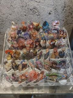 《怪谈事务所:诡楼》流芳百世 🍜
作为 TO级的大型机制