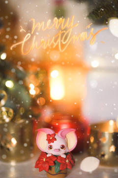 这系列明明那么可爱设计那么用心怎么就是不火呢