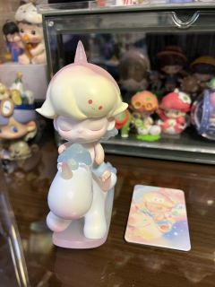 摇啊摇～摇啊摇～