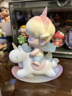 摇啊摇～摇啊摇～