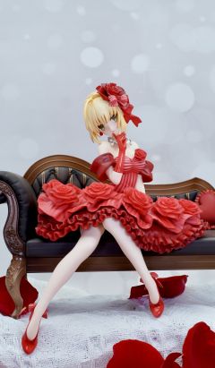 除了美有什么可说的。