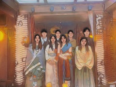 【含剧透】
本命六只碗!我的NO.1古风角色
时长:6-7