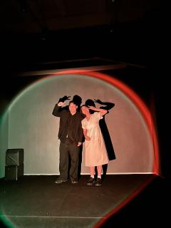 泪儿《男人女人》测评
地点:剧忠人
类型:都市/情感/沉浸