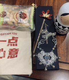 【含剧透】
“人生是接吻并跳入漩涡。”
沈先生，早在初次相遇