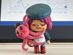 最喜欢dede，两系列最喜欢的两只