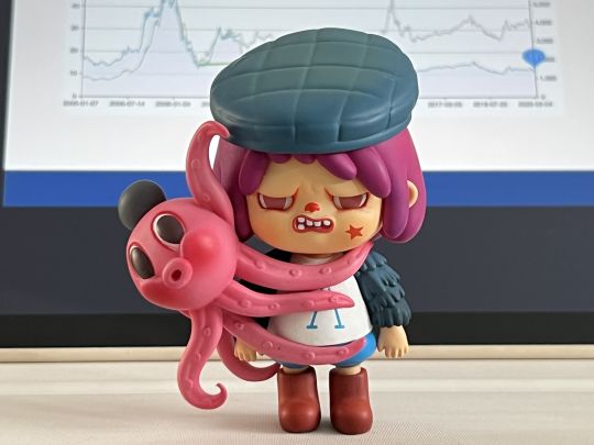 最喜欢dede，两系列最喜欢的两只