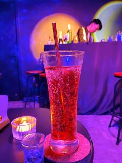 沉浸式体验《月光酒馆》｜断海楼实测无剧透

📕剧本：月光酒