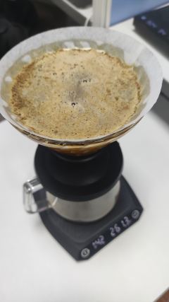 8bit云南波波蜜
不多说了，确实有些酒感和蜜糖味道，不过手