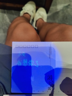 很可惜,这次我们明明已经爬上了山顶,却没能看到日出。光影从指