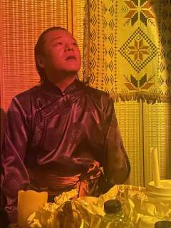 『悠悠寸草心』—— 唐门·沉浸式探案馆
🌟演艺人员: