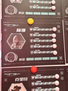 【含剧透】
所有已经几近悲凉的世界,所有无法抑制的苍茫,如果