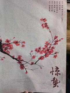 【含剧透】
终于打了心心念念的《红豆》，最后一个本哭成狗
惊