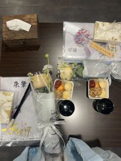 体验角色:风铃
以满分10分为评判标准
剧情:8分
演绎:9