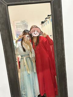 【含剧透】
“一点飞鸿影下,清流灌玉禾”
📖体验剧本:九州