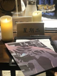 【含剧透】全是剧透
一个新手区的推理本,有幸玩到了特别演绎版