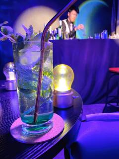 沉浸式体验《月光酒馆》｜断海楼实测无剧透

📕剧本：月光酒